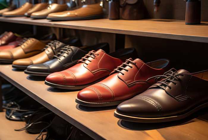 国产真皮鞋有哪几个品牌 - 国产真皮鞋有哪几个品牌好