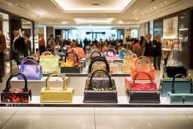 国内商场包包品牌、国内商场包包品牌排行榜