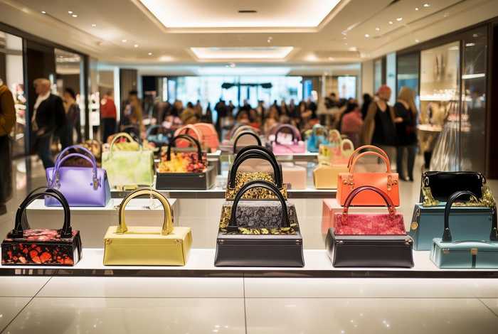 国内商场包包品牌、国内商场包包品牌排行榜