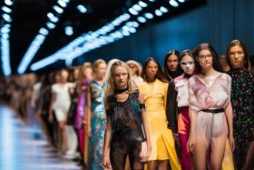 全球时尚排名、全球时尚品牌排名