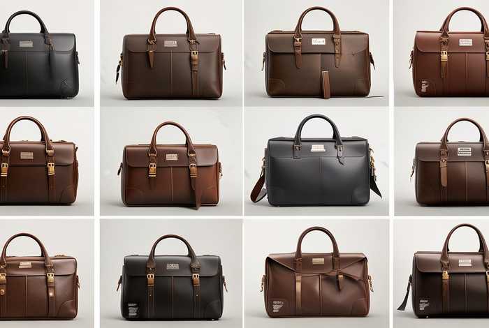 男款真皮包包品牌大全图片，男款真皮包包品牌大全图片及价格