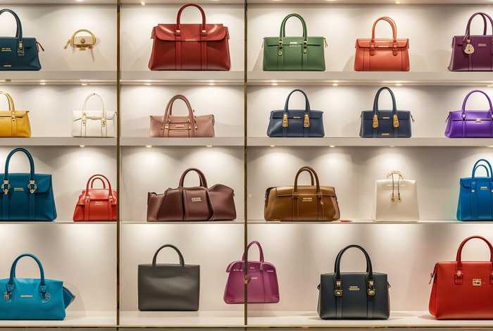 女士包品牌十大排名，女士包排名前十的品牌大全
