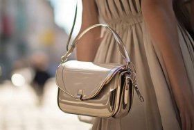 女士小包包斜挂包（女士小包包斜挂包图片）