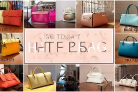 平价包包品牌排行榜前十名有哪些（平价包包品牌排行榜前十名有哪些牌子）