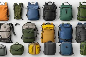 男士多功能休闲包图片大全 - 男士多功能休闲包图片大全集