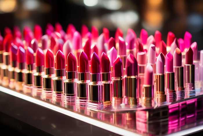 名牌口红有哪些牌子排行榜 名牌口红有哪些牌子排行榜最新