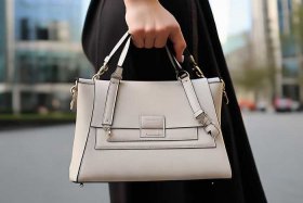 女士时尚单肩包（女士时尚单肩包品牌）