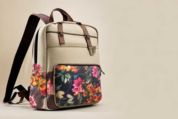 女款双肩休闲包（女款双肩休闲包图片）