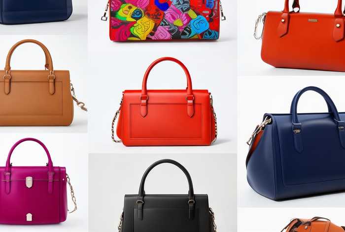 女包大全图片（女包图片大全新款）