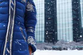 奢侈国际品牌羽绒服排名（奢侈国际品牌羽绒服排名榜）