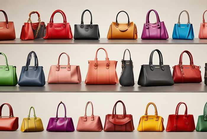 女式皮包品牌排行榜图片；女式皮包品牌排行榜图片大全