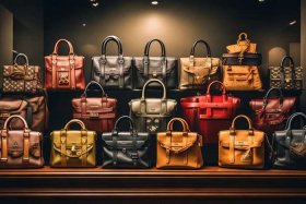 奢侈品男包品牌有哪些；奢侈品男包品牌有哪些图片