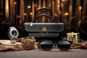 奢侈品名字合集；奢侈品名字合集有哪些