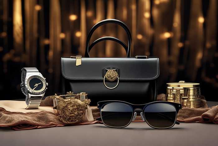 奢侈品名字合集；奢侈品名字合集有哪些