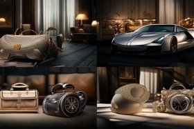 全世界奢侈品档次排名（全世界奢侈品档次排名前十）