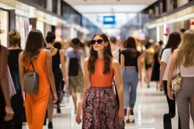 女装品牌前十名排行榜有哪些品牌国内（女装品牌排名前十的有哪些）