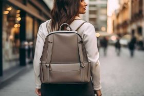 口碑最好的双肩包女士 口碑最好的双肩包女士图片