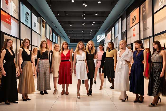 女装e开头品牌有哪些 - 女装e开头品牌有哪些牌子