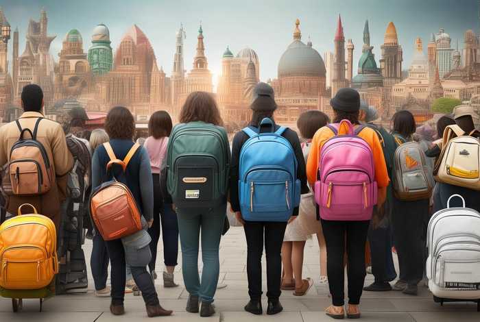 全球双肩包品牌十大排名；全球双肩包品牌十大排名榜