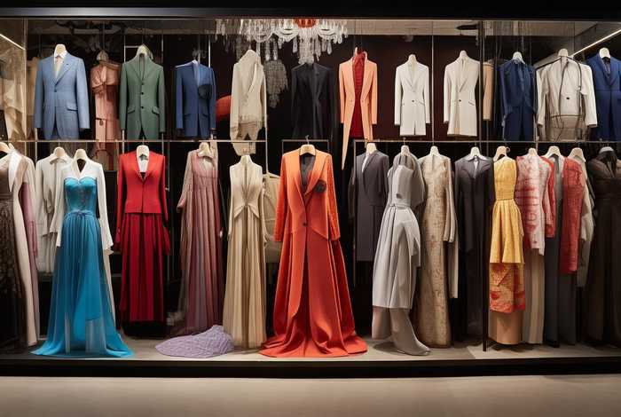 全球顶级奢侈品品牌排行榜服装 全球顶级奢侈品品牌排行榜服装有哪些