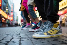 日本十大不贵小众潮牌（日本十大不贵小众潮牌鞋子）