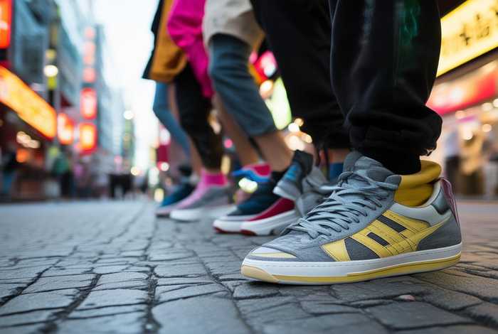 日本十大不贵小众潮牌(日本十大不贵小众潮牌鞋子) 日本十大不贵小众潮牌(日本十大不贵小众潮牌鞋子)