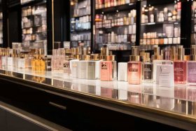 美妆大牌 美妆大牌名称大全