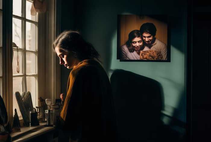 人为什么嫌弃自己；人为什么嫌弃自己老婆