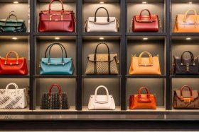 女包档次划分（女包档次分类）