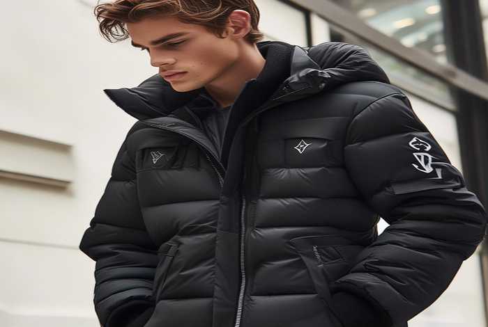 路易威登男装羽绒服、路易威登男装羽绒服价格