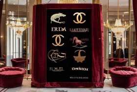 国际服装十大奢侈品牌有哪些，国际服装十大奢侈品牌有哪些牌子