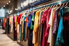 广州高档女装十大品牌；广州高档女装十大品牌排名