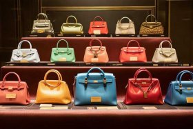 奢侈品包包价格排名前十（奢侈品包包价格排名前十名）