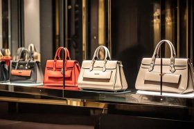 女包十大奢侈品牌排行榜英文名字怎么读；奢侈品牌包包英文