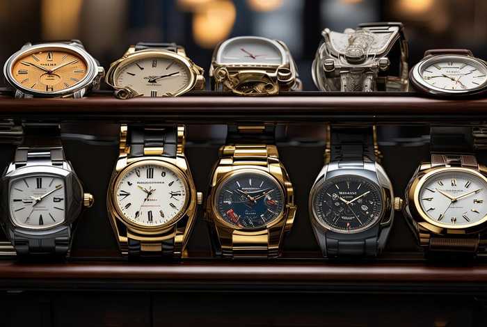 名表品牌排行榜前十名男表（名表品牌排行榜前十名男表有哪些）