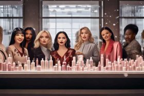 加拿大化妆品品牌前十名、加拿大化妆品品牌前十名有哪些