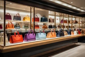 国际品牌包包排行；国际品牌包包排行榜