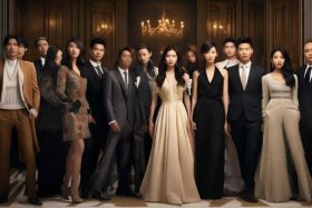 内娱首个三奢代言人；内娱首个三奢代言人都有谁