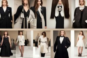 名牌衣服品牌大全女装，名牌衣服品牌大全女装图片