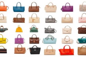 女士手机包大全 - 女士手机包的图片大全