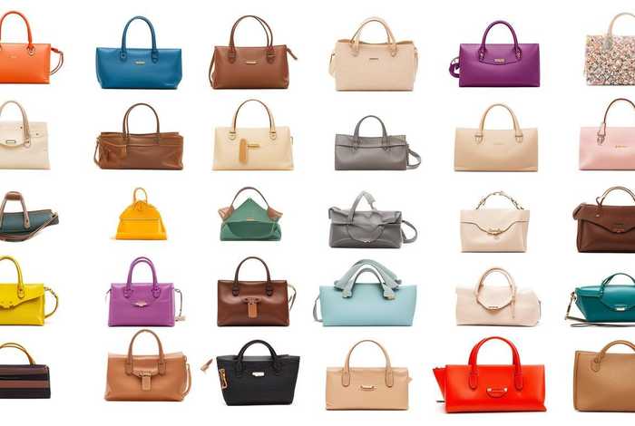 女士手机包大全 - 女士手机包的图片大全