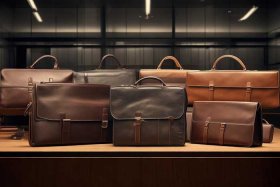 男士商务包排名；男士商务包品牌十大排名