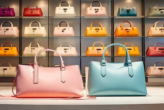 今年流行什么样的女士包包呢 今年流行什么样的女士包包呢图片