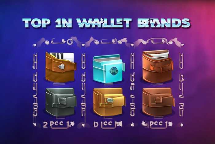 钱包排名前十名，钱包排名前十名品牌