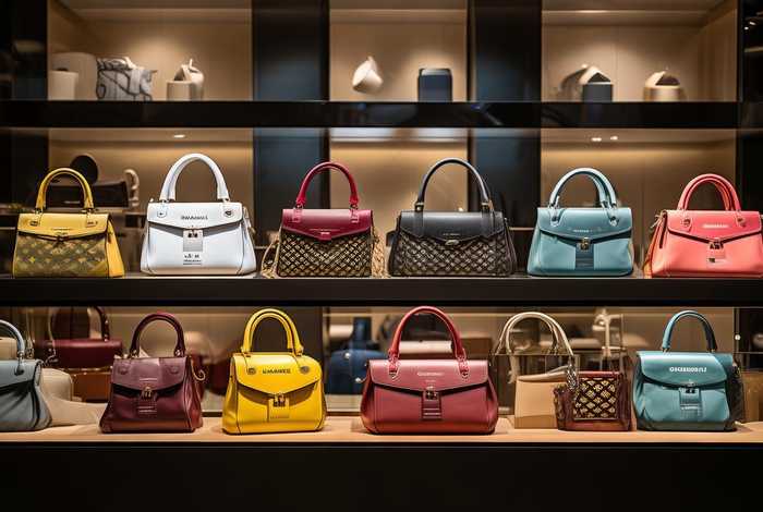 名牌女包都有什么品牌图片 名牌女包都有什么品牌图片及价格