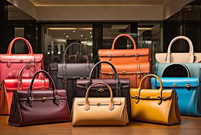 国产女包十大高端品牌，中国十大真皮女包品牌