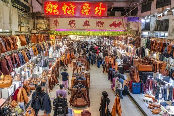 三元里皮具批发市场批发价，三元里皮具批发市场攻略