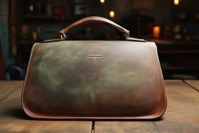 品牌皮包、品牌皮包有点发霉了有什么办法