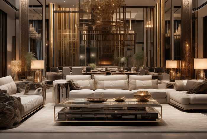 国内中高端家具定制商家、国内中高端家具定制商家排名