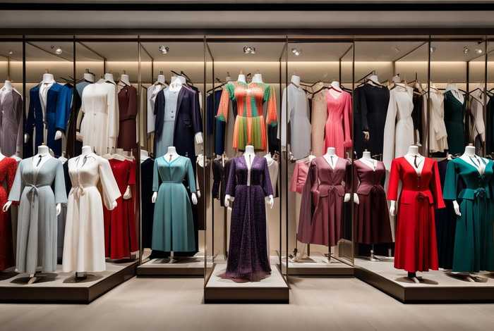 国产十大名牌女装衣服、国产十大名牌女装衣服品牌